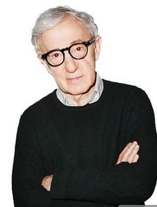 伍迪·艾倫 Woody Allen 艾倫·斯圖爾特·康尼斯堡