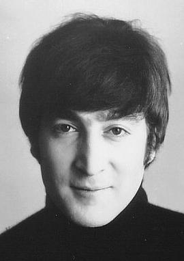 約翰·列儂 John Lennon John Winston Lennon