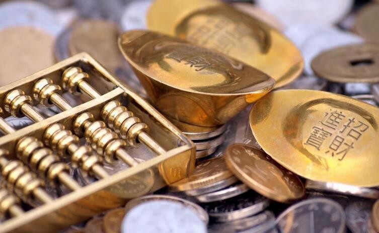 黃金期貨投資有什麼優勢