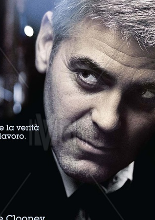 喬治·克魯尼 George Clooney George Timothy Clooney