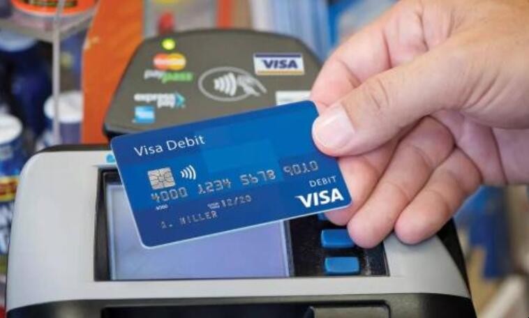 visa卡和銀聯卡有什麼區別