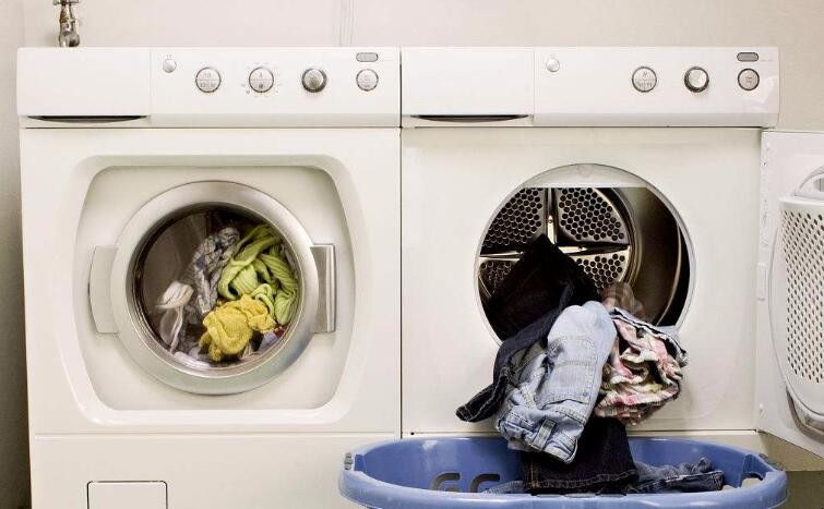 洗衣機快速洗和標準洗有什麼區別