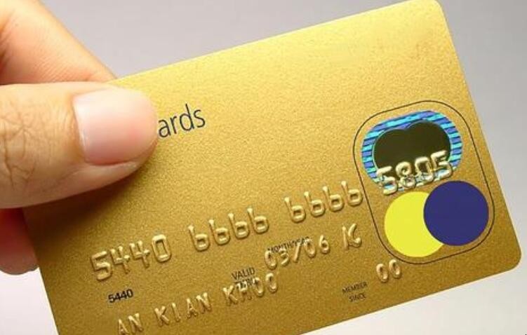 辦理5萬額度信用卡的技巧有什麼