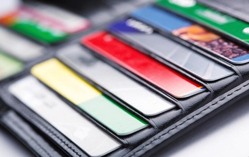 信用卡綁微信能消費嗎