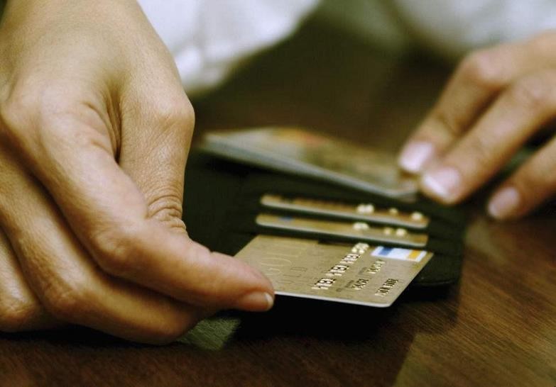 如何確認信用卡被風控