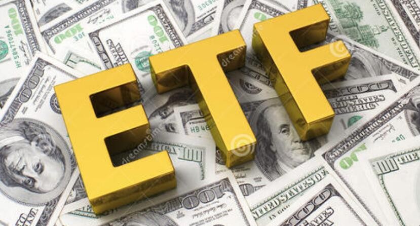 哪些ETF可以算市值打新股