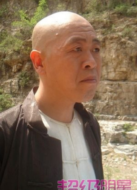 尹元章 Yuanzhang Yin