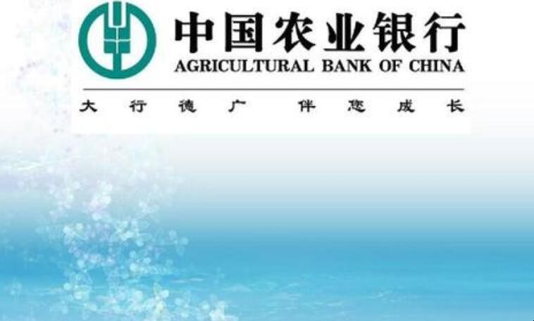 農業銀行助學貸款如何查詢