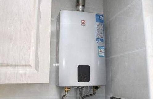 燃氣熱水器漏水怎麼修