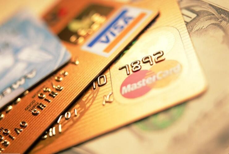 信用卡不是本人可以查賬單嗎