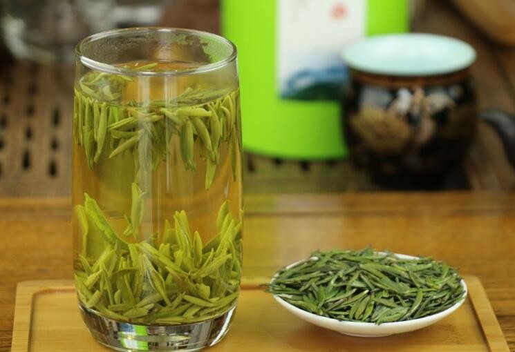 怎麼選擇優質的綠茶
