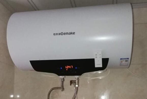 熱水器燒水不熱是什麼原因