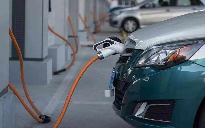 新能源車補貼怎麼回事