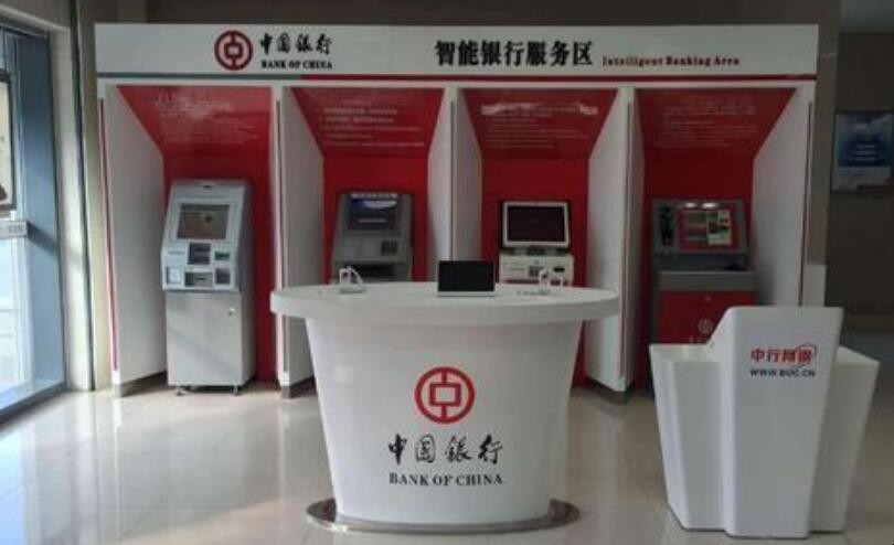 中國銀行信用卡交易密碼和查詢密碼有什麼區別