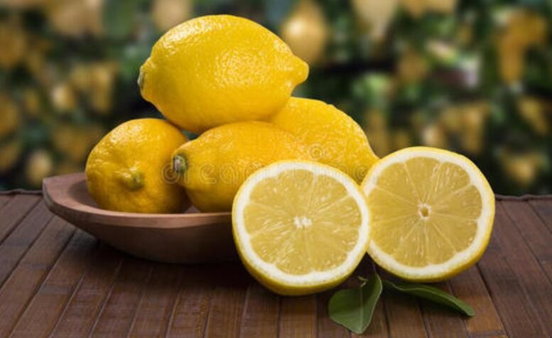 黃檸檬和青檸檬的區別是什麼