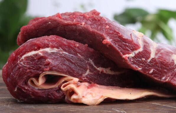 黃牛肉和水牛肉的區別是什麼