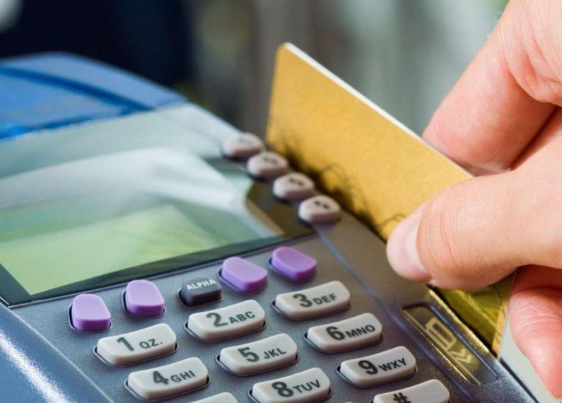 信用卡大額刷卡要註意什麼
