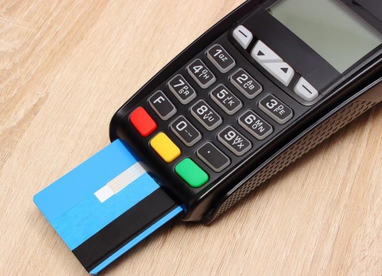 銀行怎麼判斷不正常刷信用卡