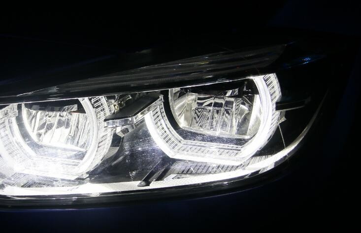LED車燈的選購技巧是什麼