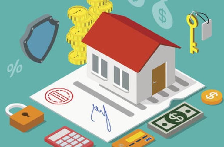 買二手房貸款需要評估嗎