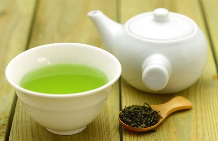 抹茶和綠茶的區別是什麼