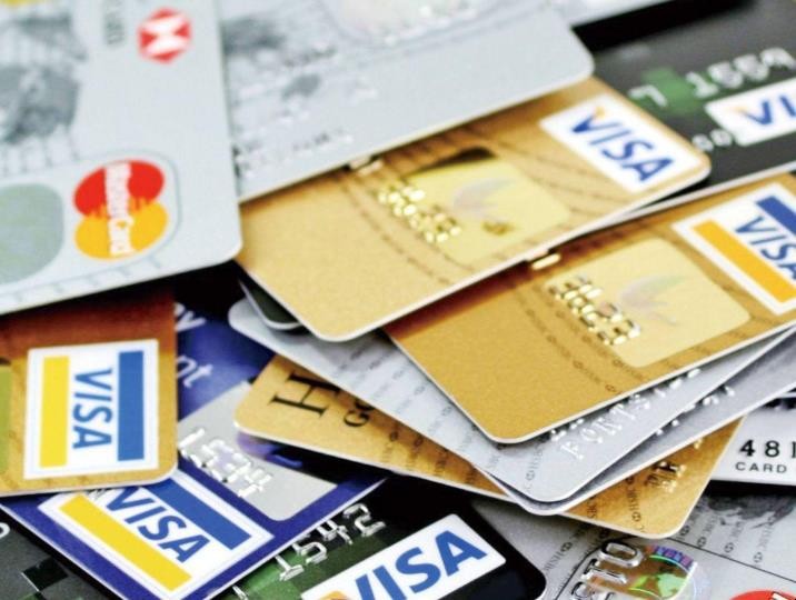 信用卡為什麼會被封卡
