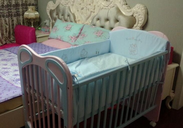嬰兒睡床如何選購