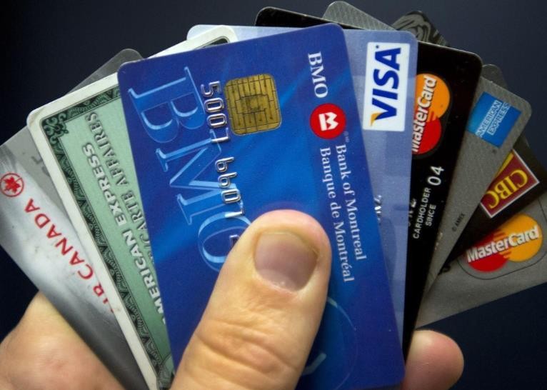辦信用卡一傢被拒其他銀行也會被拒嗎
