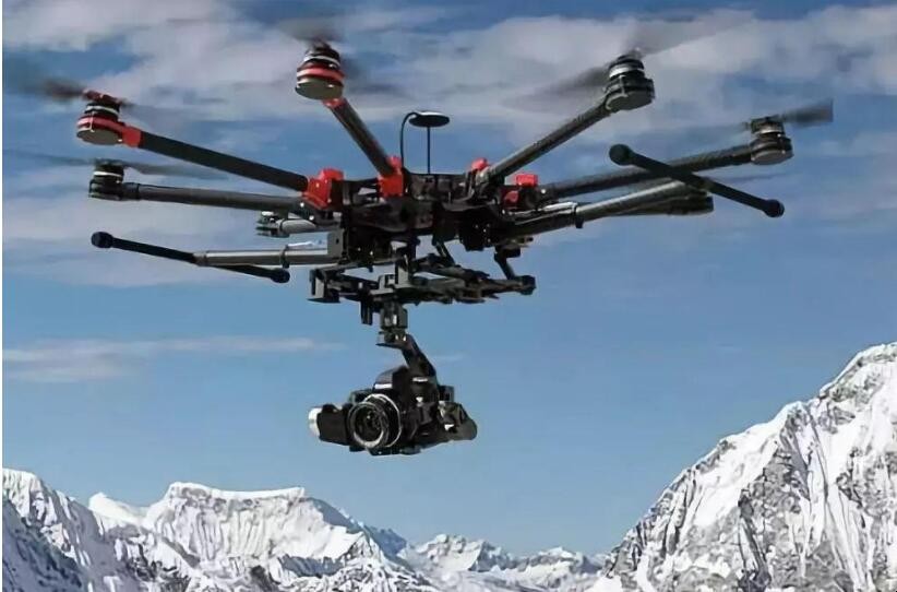 無人航拍機拍攝技巧是什麼