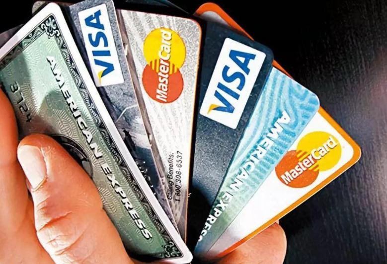 信用卡失信有何影響