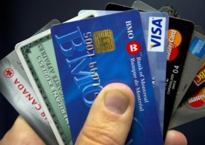 第一張信用卡怎麼辦才容易下來