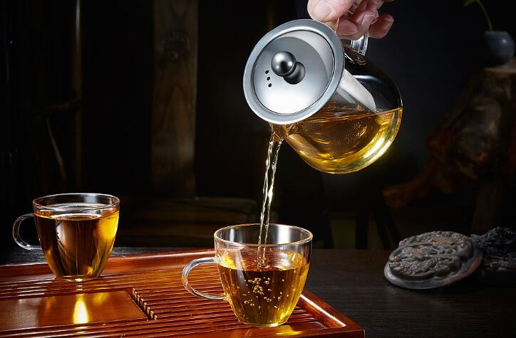 玻璃茶具的特點是什麼