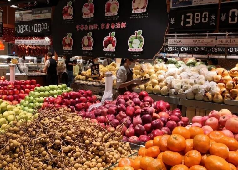 開生鮮水果超市要註意什麼