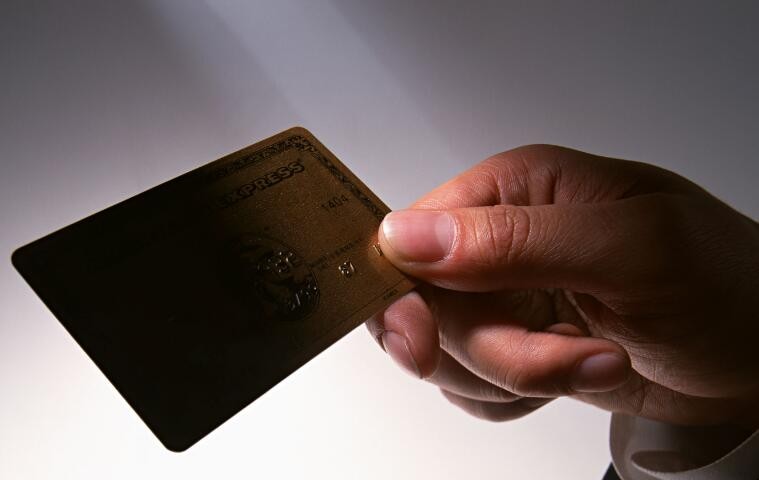 信用卡顯示無效交易是什麼意思