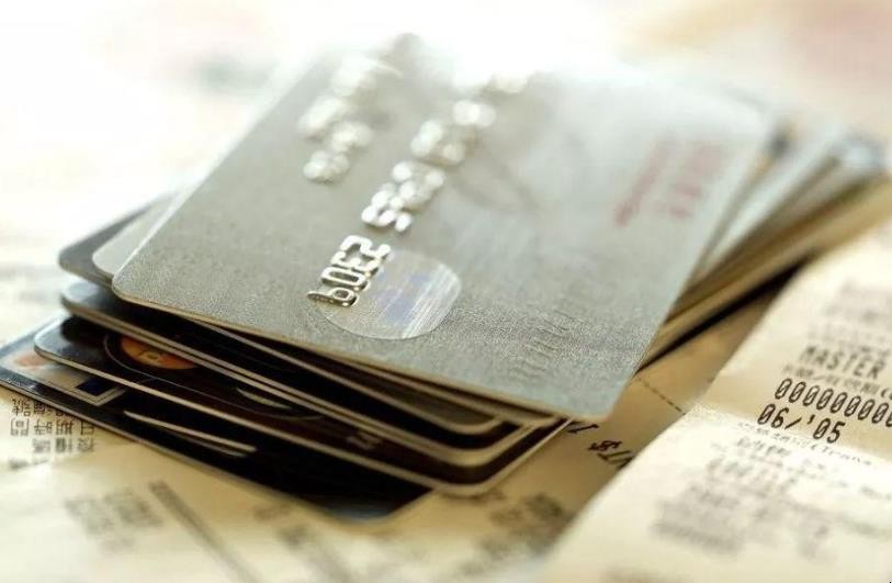 負債率高能辦信用卡嗎
