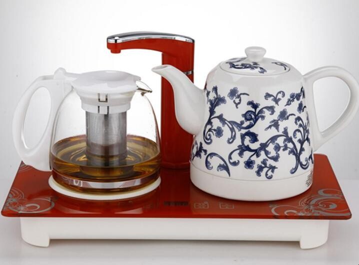 電茶壺哪種材質比較好