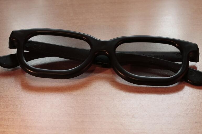 3D眼鏡選購要註意什麼