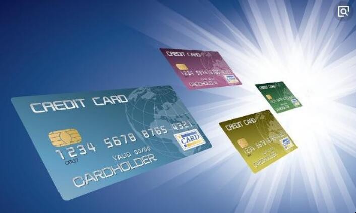 信用卡關註類是什麼意思