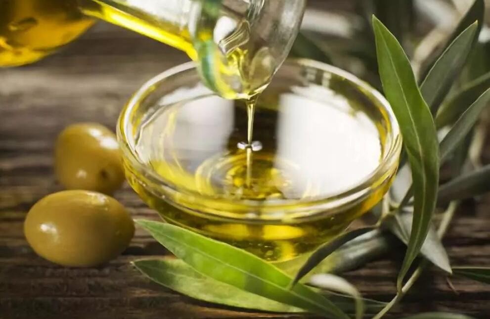 橄欖油有什麼妙用