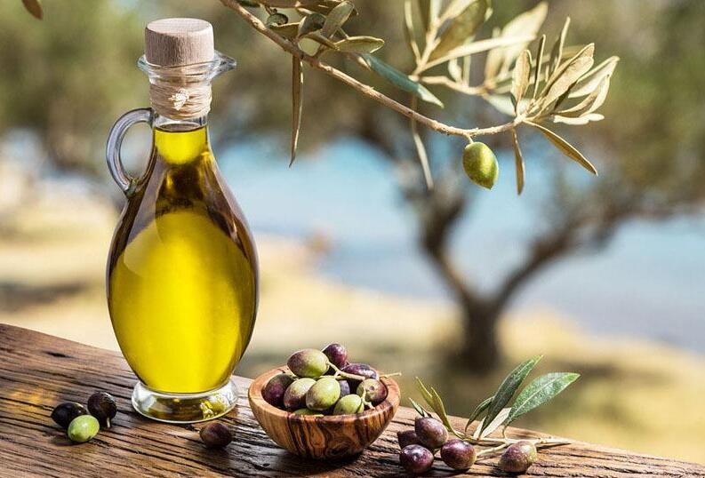 選購橄欖油時需要註意什麼