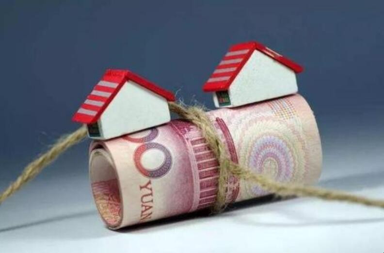 房貸審批與哪些因素有關