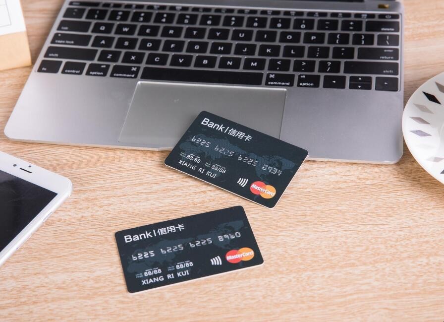 廣發信用卡刷卡顯示不允許此卡交易是怎麼回事