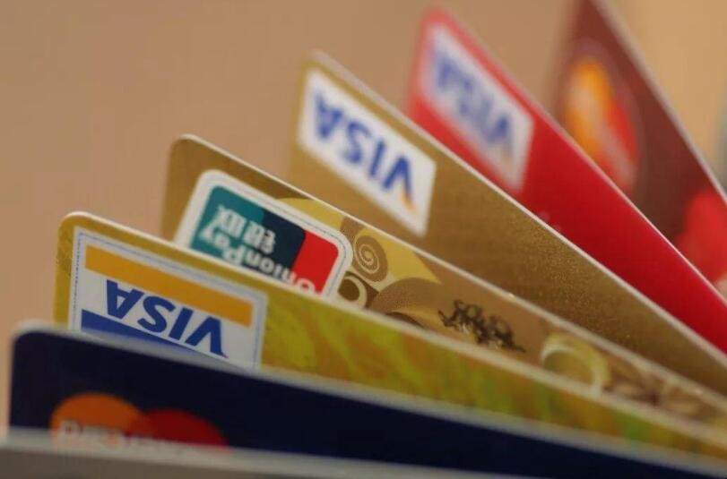 信用卡被凍結是怎麼回事