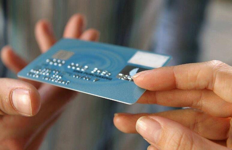 信用卡交易受限制是什麼原因
