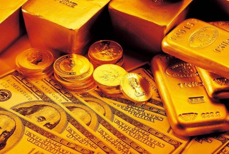 國際黃金怎樣交易
