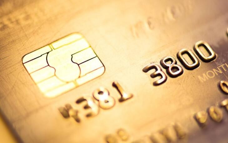 信用卡被凍結瞭有什麼影響