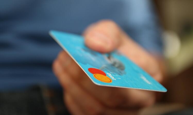 信用卡黑名單還可以貸款嗎