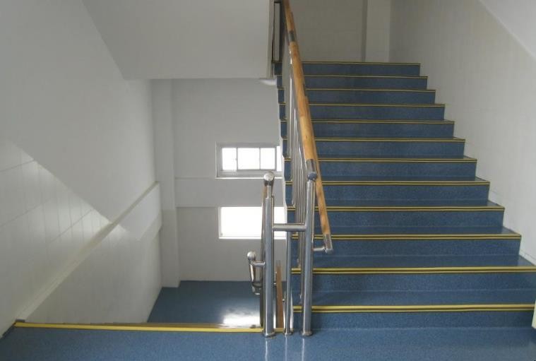 樓梯設計要註意哪些問題