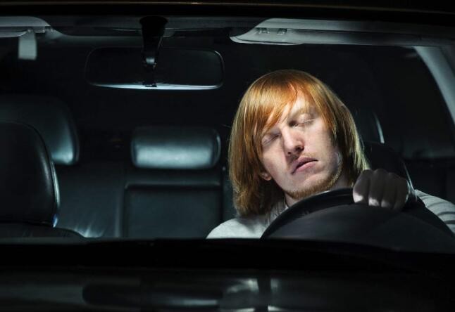 車內睡覺註意事項有哪些