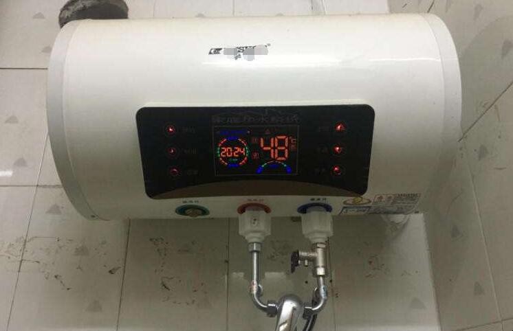 電熱水器如何放水安全